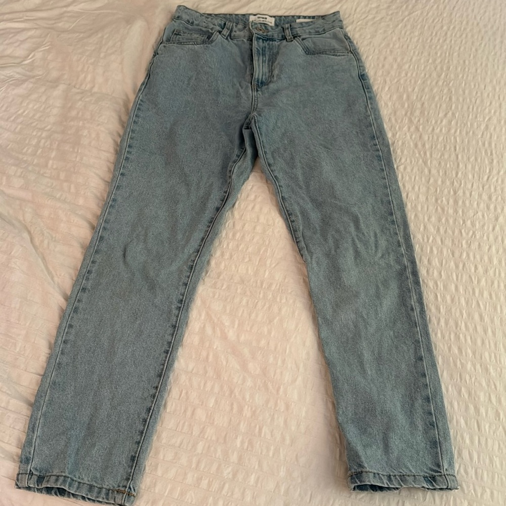 Cotton On Mom Jeans
